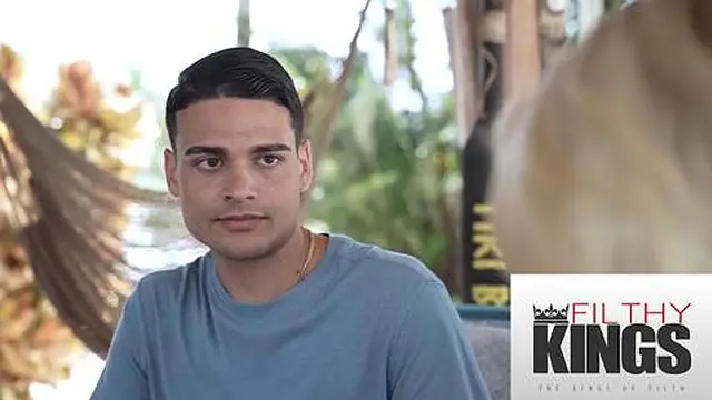 FILL UP MY milf - Brittany Andrews Begs boyfriend to Pump Her Full of Cum