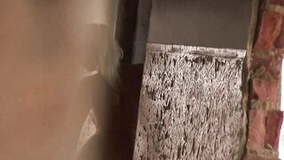 Double Cocks for Double Orgasm