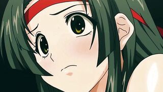 The Coach with Big Tits Loves Titty Fucks