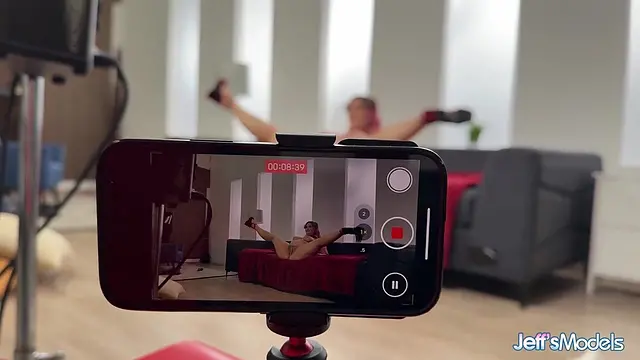 BTS Teaser - BBW Rose LaReine's Amazing Threesome - Coming 12-26-2025