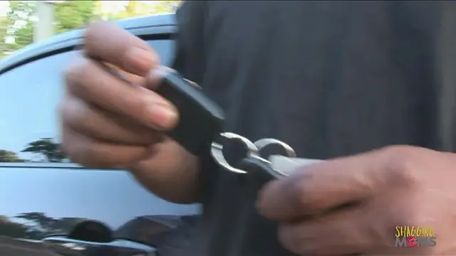 She did not have a clue that interracial sex could be so satisfying and fulfilling