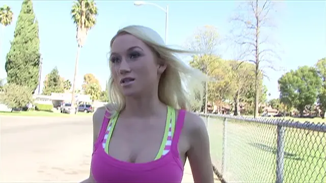 Small Tit Teen Madison Scott Gets Fucked- PervMilfsAndTeens