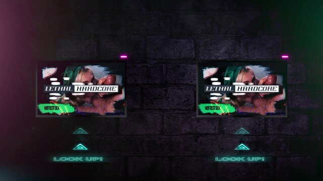 LETHAL HARDCORE VR - Your Busty MILF Wife Wants You To RAIL Her Like Old Times