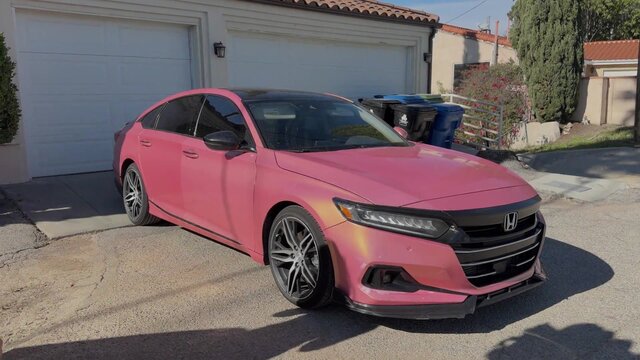 I Traded My Ride for Pornstar Avalon Mira's Big Tits Blowjob and Titjob Extravaganza!