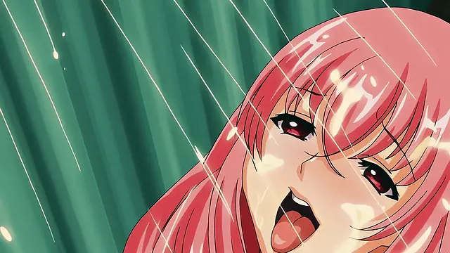 Dick Becomes King of an Alternate World Full of Big-Breasted Women with Big Butts