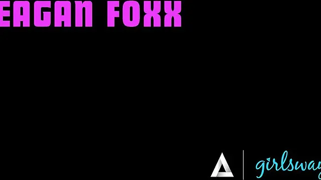 GIRLSWAY - Petite Redhead Madi Collins Caught Masturbating At MILFs Dana Vespoli & Reagan Foxx