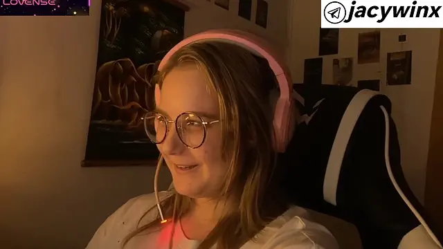 Cute blonde sucks and seeds while you play with her enormous breasts