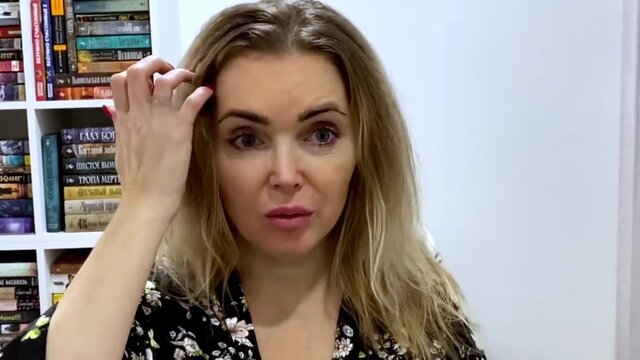 Life hack-if you want to fuck a friend's mom, pretend to be smart 