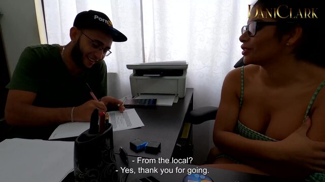 MEETING SHEILA MY FAVORITE PORN ACTRESS