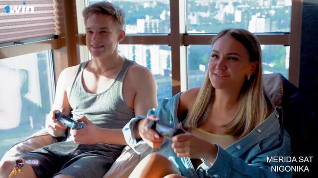 WINNER TIM DEEN - The Game Ended with A Fuck _ Merida Sat