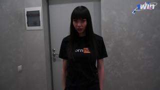Raw and ready for a XXX encounter