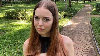 I coerced an 18-year-old girl into giving head